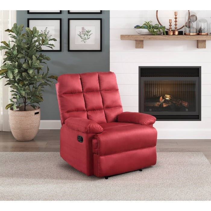 Homelegance Colin Reclining Chair