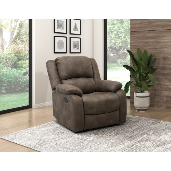 Homelegance Fairview Reclining Chair