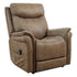 Lorreze Power Lift Recliner Ash-8530612