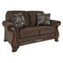 Miltonwood Loveseat Ash-8550635