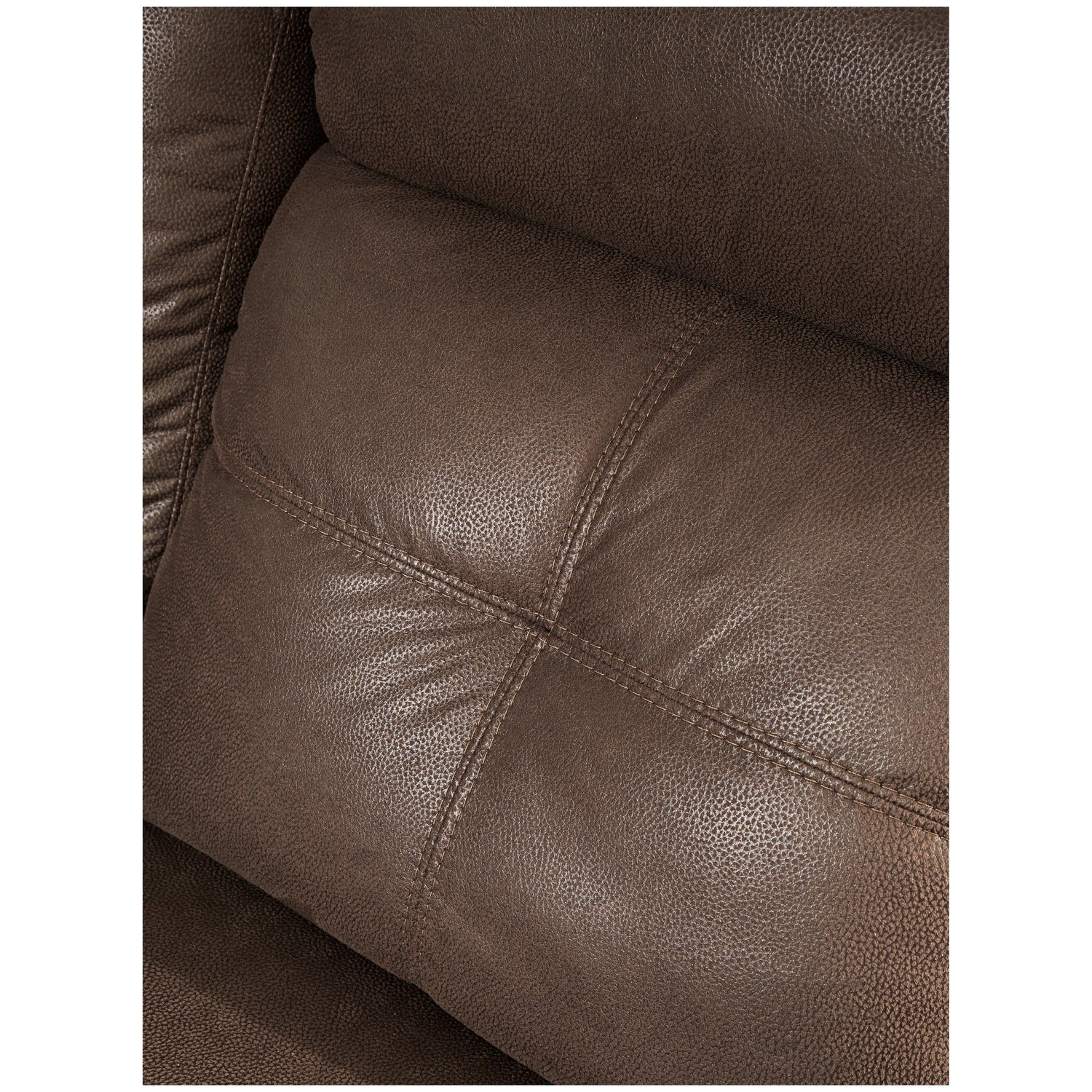 Jesolo Reclining Sofa and Loveseat with Recliner Ash-86704U1