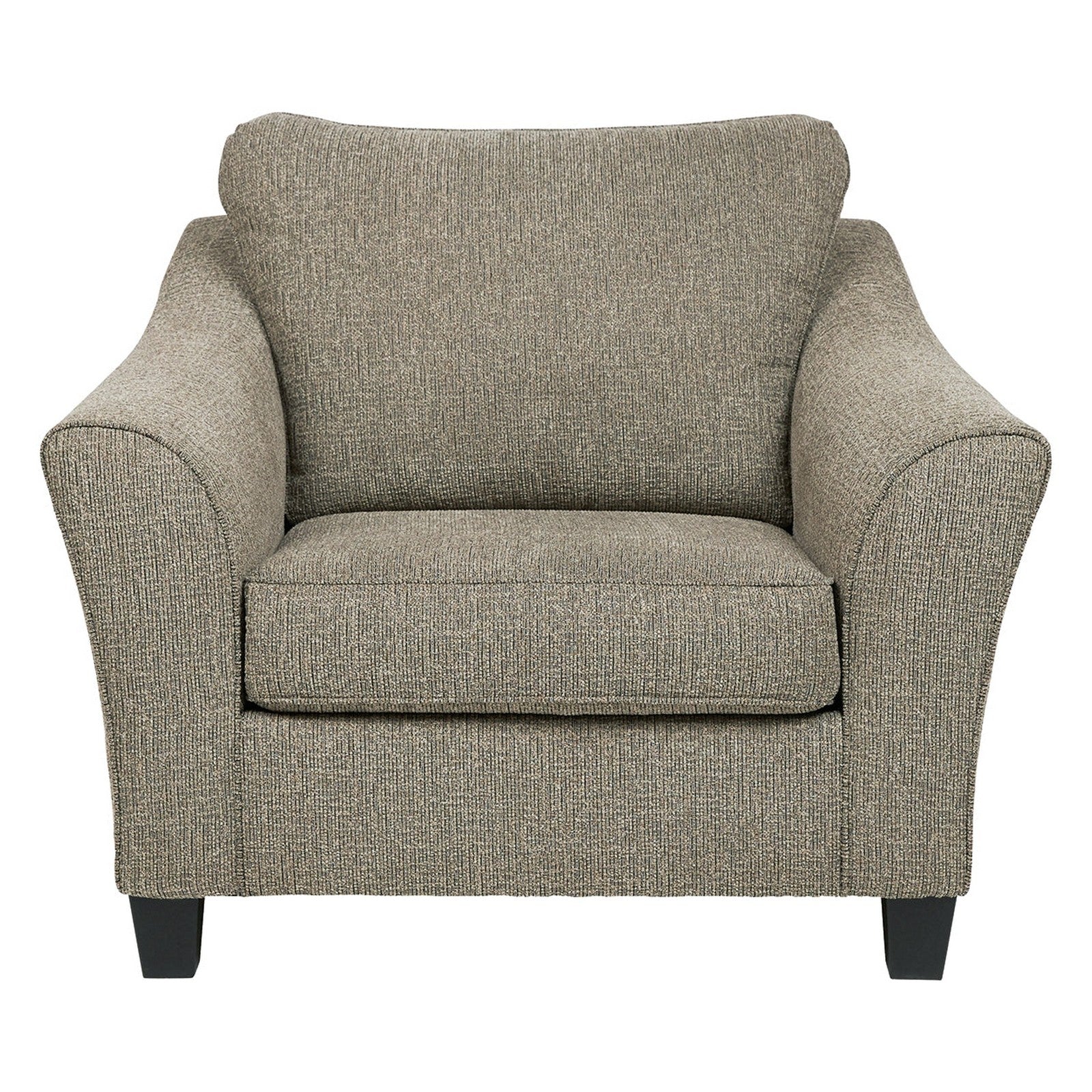 Barnesley Oversized Chair Ash-8690423