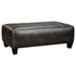 Nokomis Oversized Accent Ottoman Ash-8772108