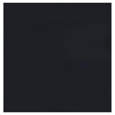 Haidera 4-panel Damask Pattern Folding Screen Black 901632