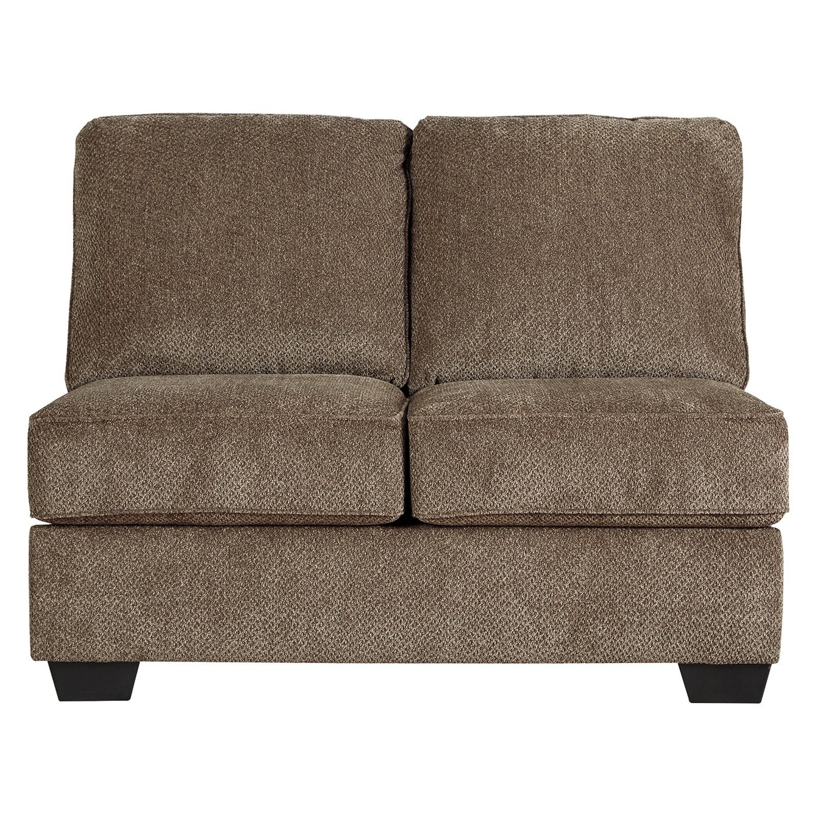 Graftin 3-Piece Sectional with Chaise Ash-91102S1