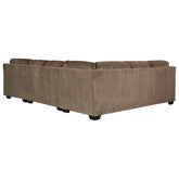 Graftin 3-Piece Sectional with Chaise Ash-91102S2