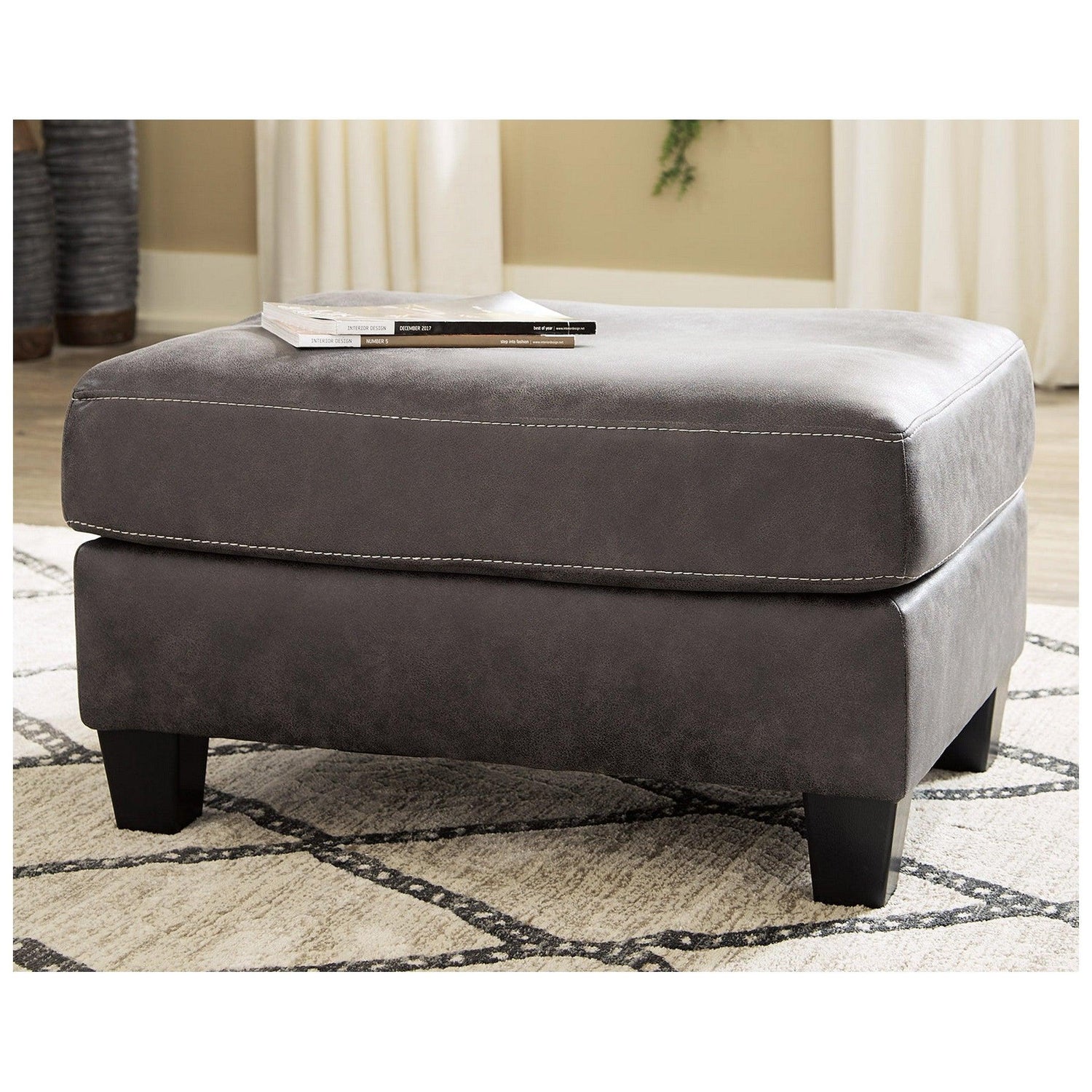 Venaldi Ottoman Ash-9150114