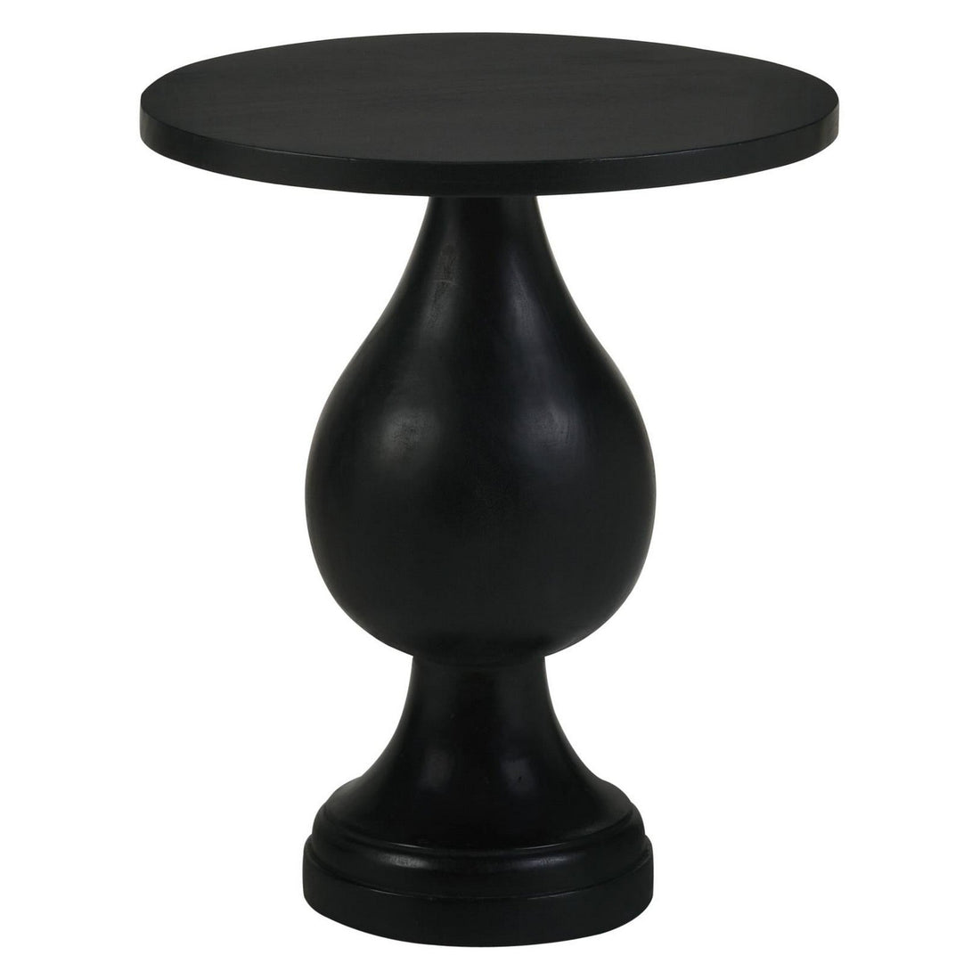 Dianella Round Pedestal Accent Table 915108