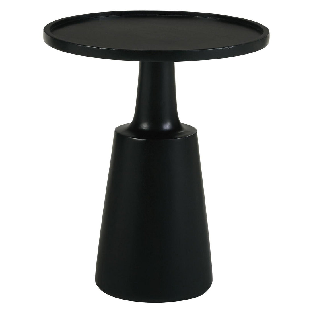 Ixia Round Accent Table 915109