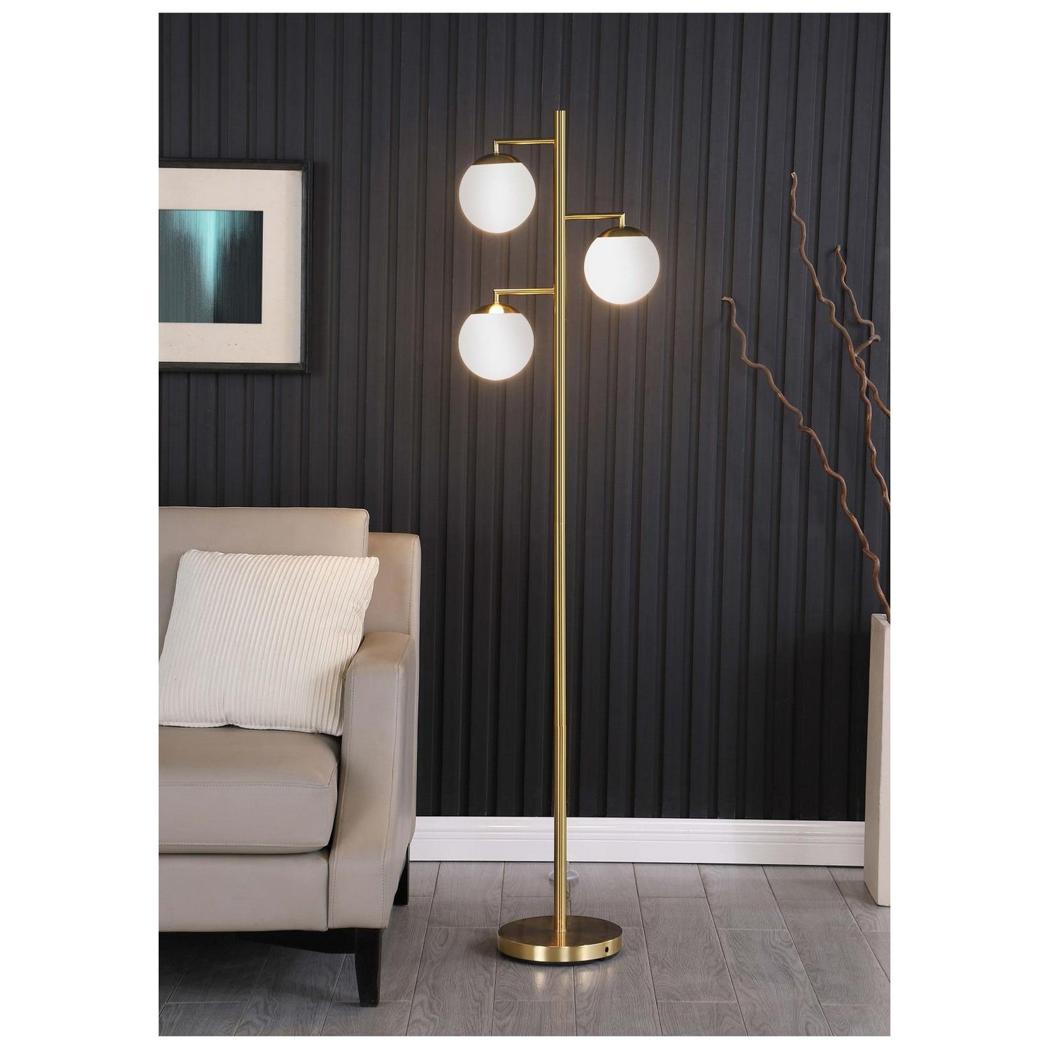 FLOOR LAMP 920214