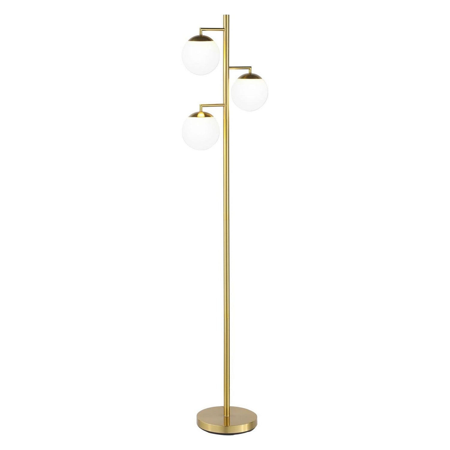 FLOOR LAMP 920214