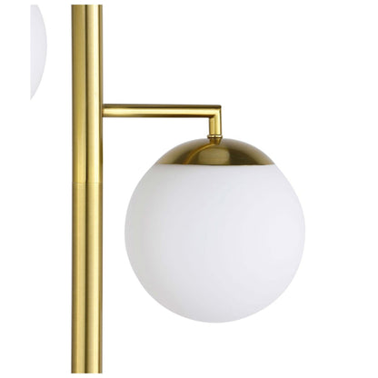 FLOOR LAMP 920214