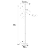 FLOOR LAMP 920214