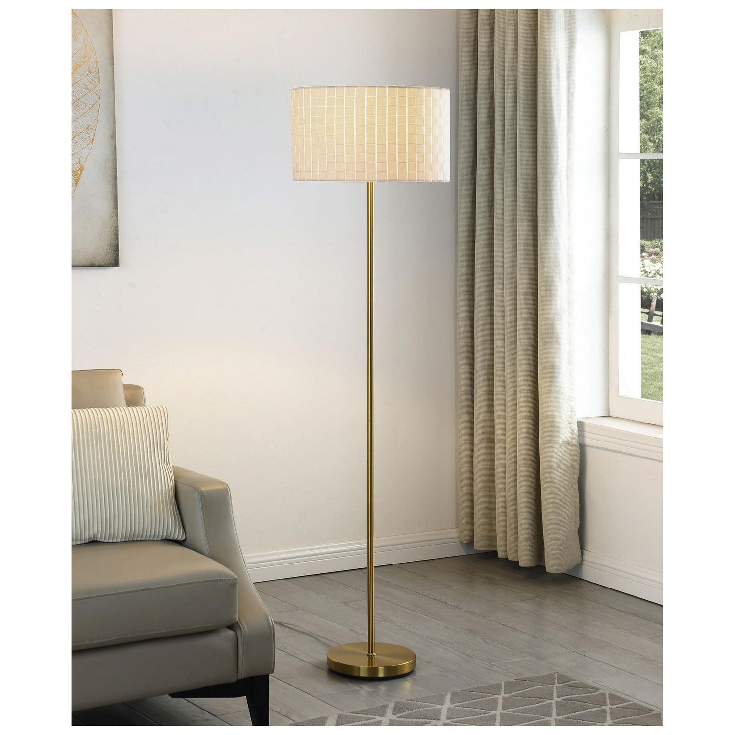 FLOOR LAMP 920303