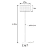 FLOOR LAMP 920303