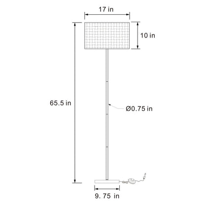 FLOOR LAMP 920303