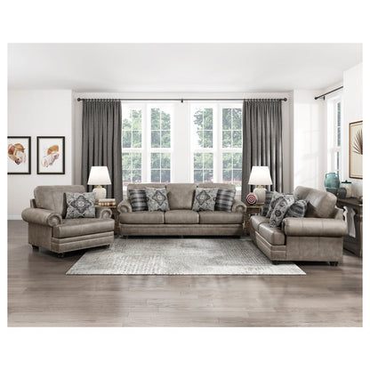 Sofa 9260MS-3