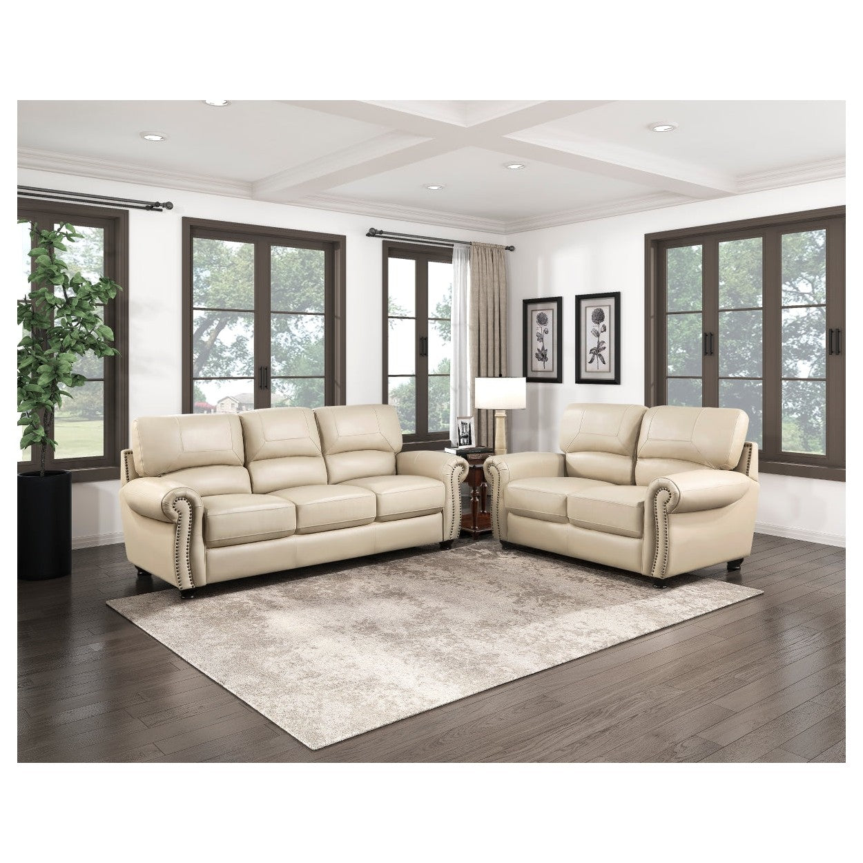 Sofa 9269CR-3