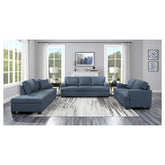 Sofa 9327BU-3