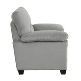 Chair 9328GY-1