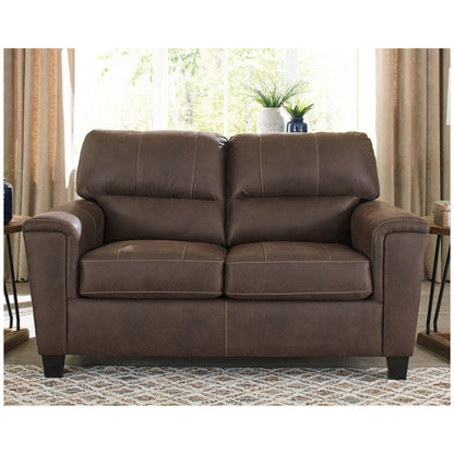 Navi Loveseat