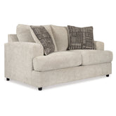 Soletren Sofa and Loveseat Ash-95104U2