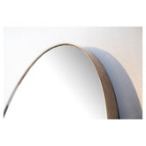 Stabler Arch-shaped Wall Mirror 963487