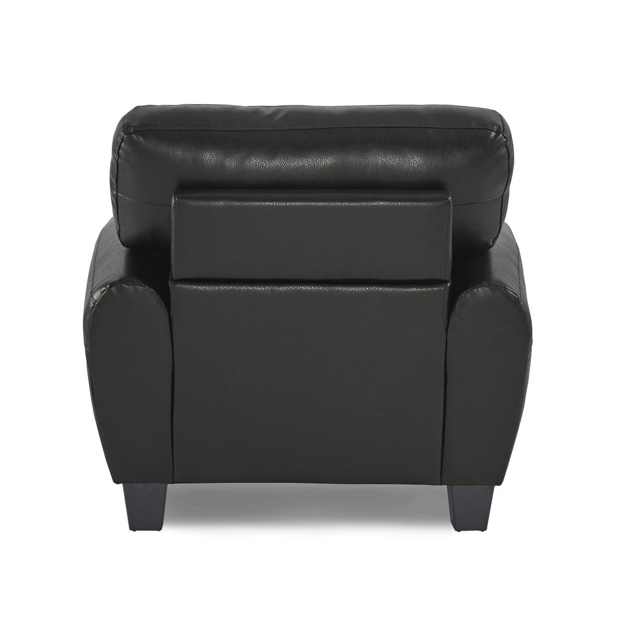 CHAIR 9734BK-1