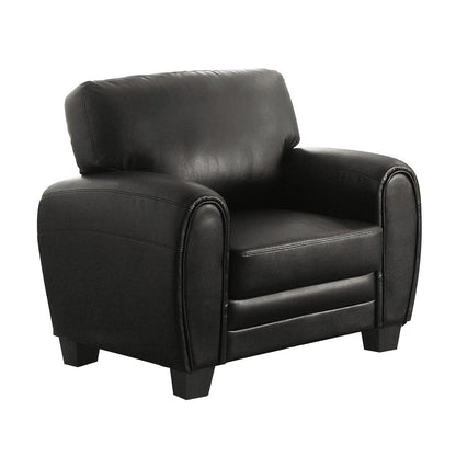 CHAIR 9734BK-1