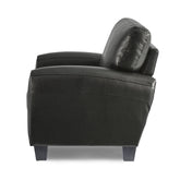 CHAIR 9734BK-1