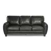 SOFA 9734BK-3