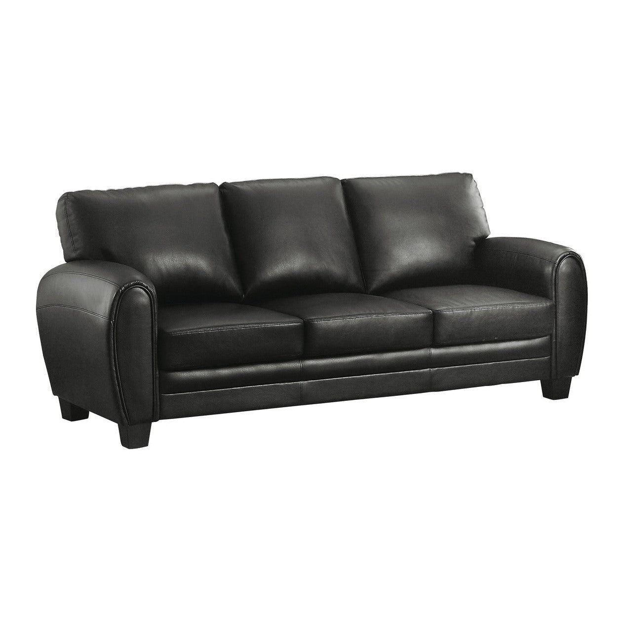 SOFA 9734BK-3