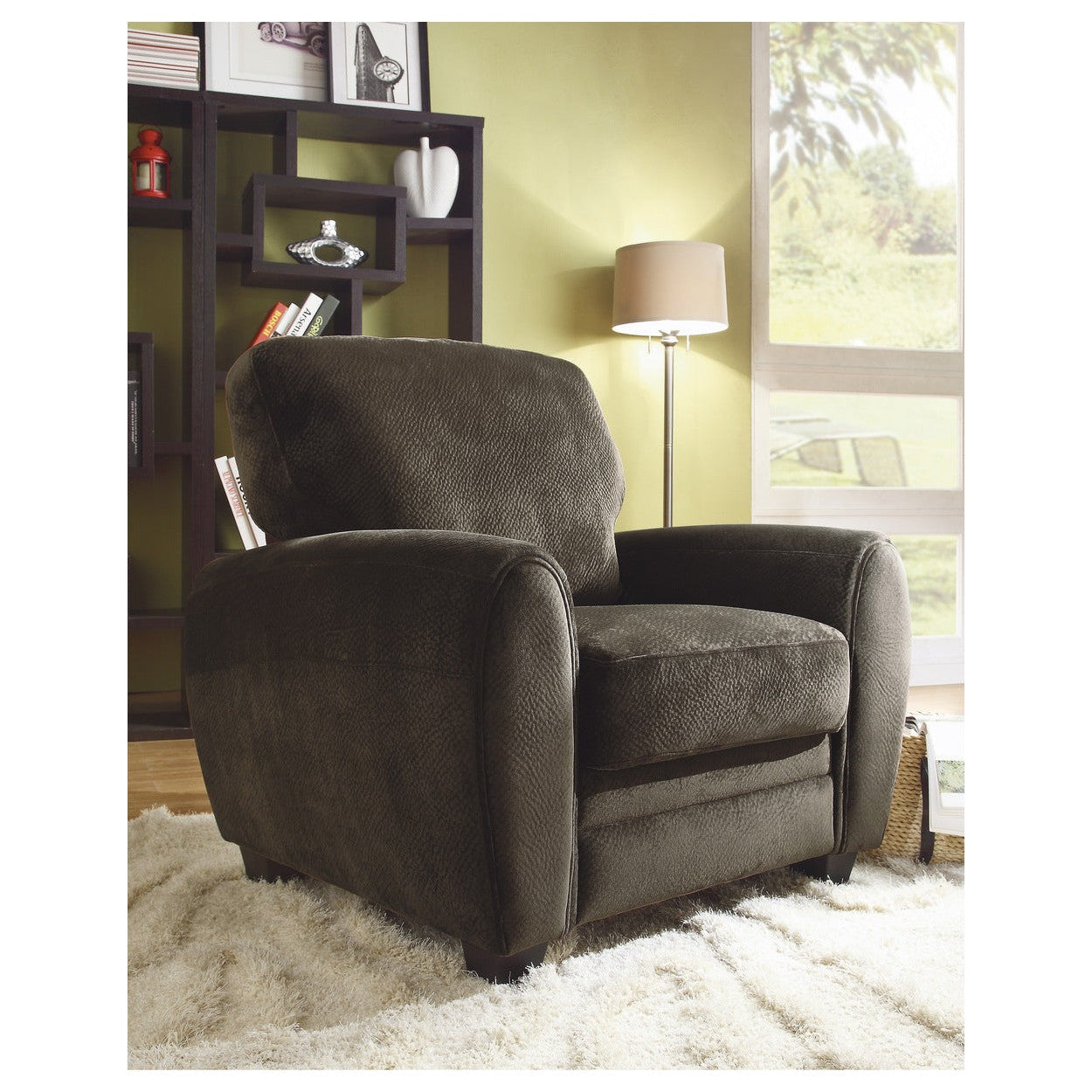 CHAIR 9734CH-1