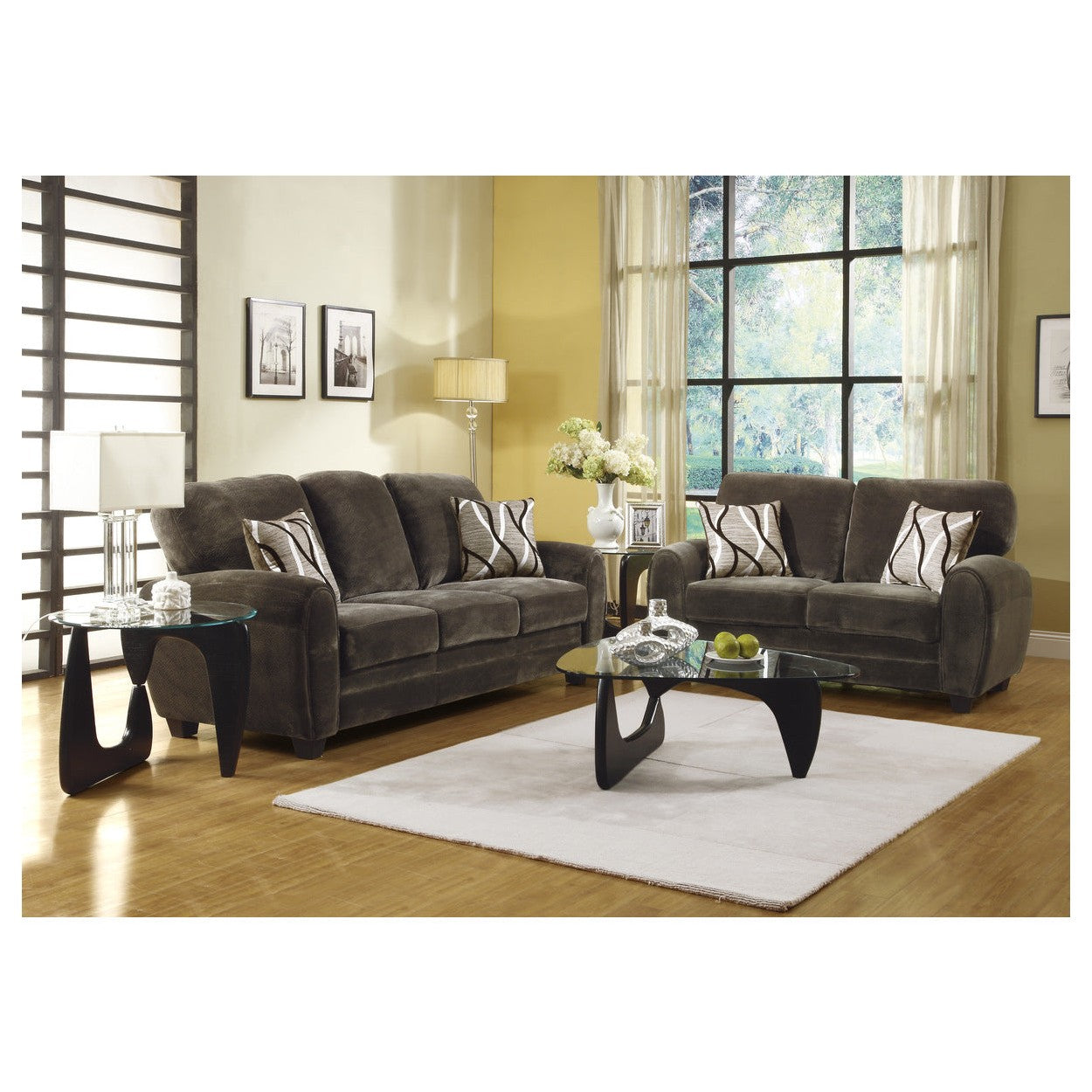 SOFA 9734CH-3