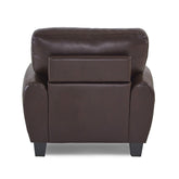 CHAIR 9734DB-1