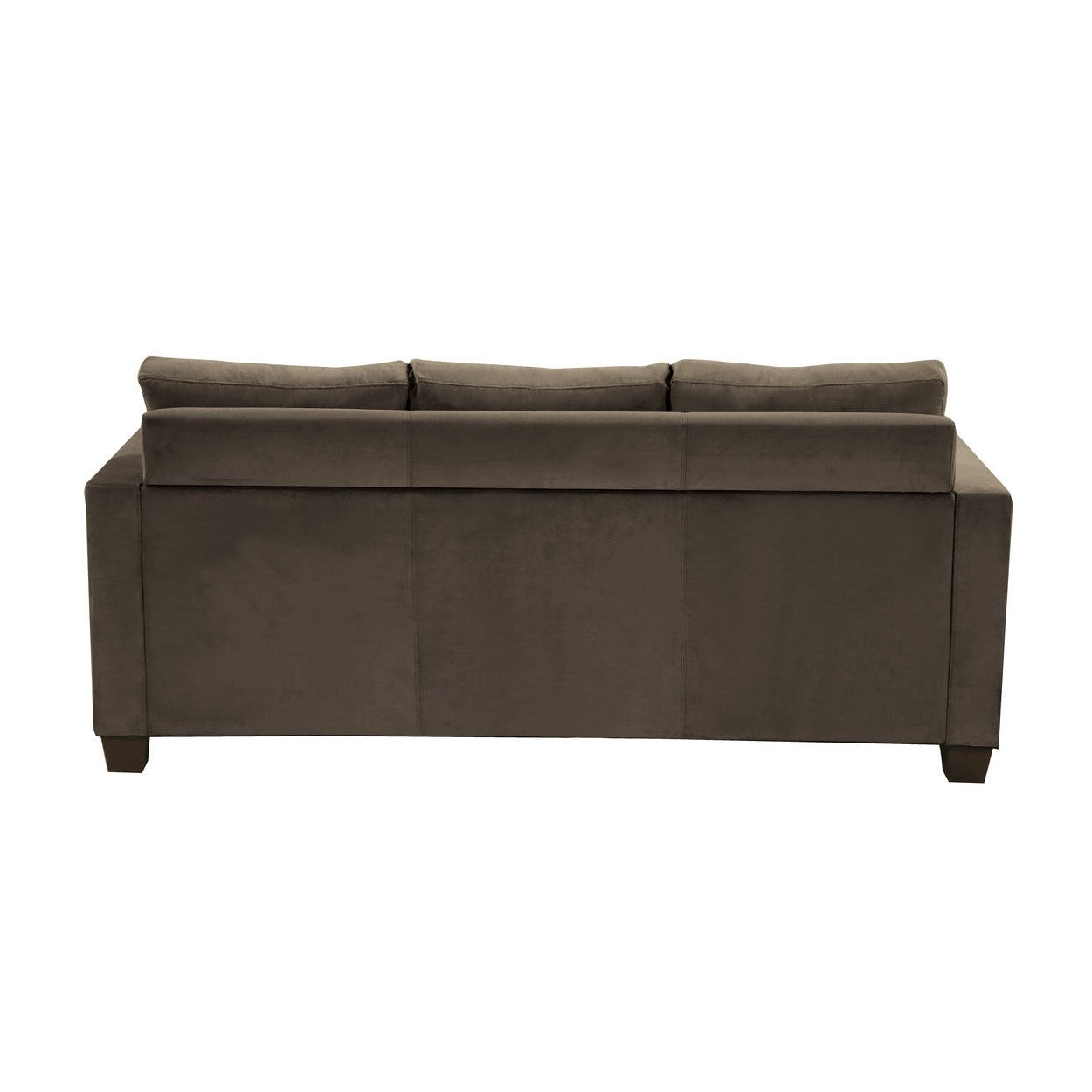 REVERSIBLE SOFA CHAISE 9789CF-3LC