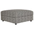 Kellway Ottoman With Storage Ash-9870711