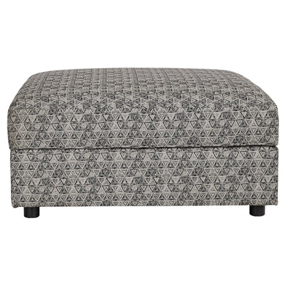 Signature Design by Ashley® Kellway Ottoman With Storage