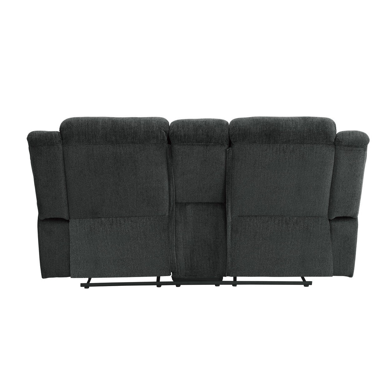 D. RCLN LOVE SEAT W/ CONSOLE 9901CC-2