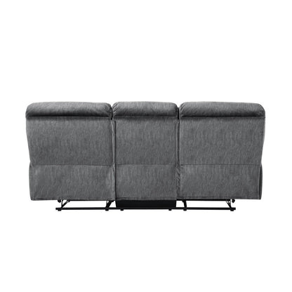 DOUBLE RECLINING SOFA 9913-3