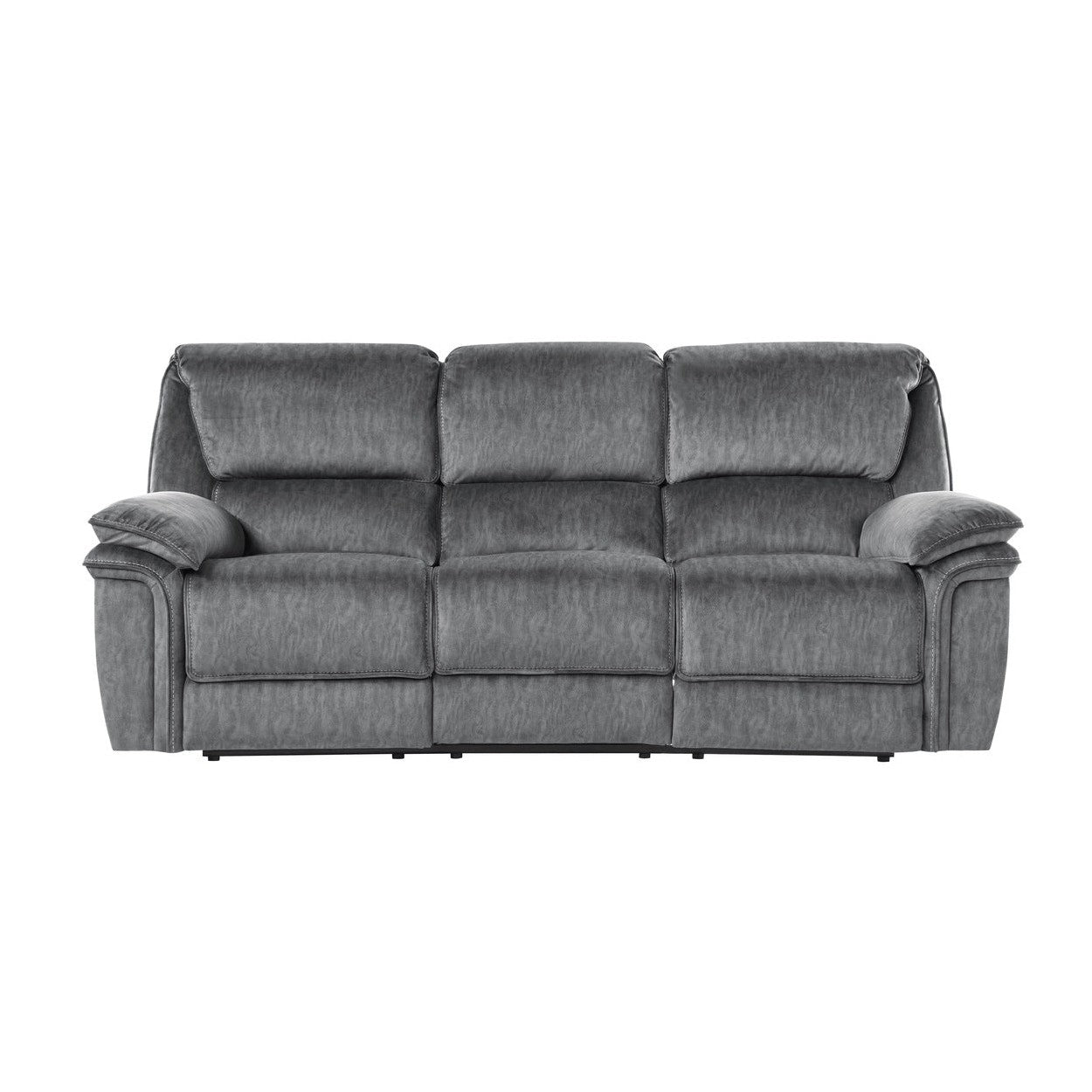 DOUBLE RECLINING SOFA 9913-3