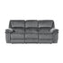 DOUBLE RECLINING SOFA 9913-3