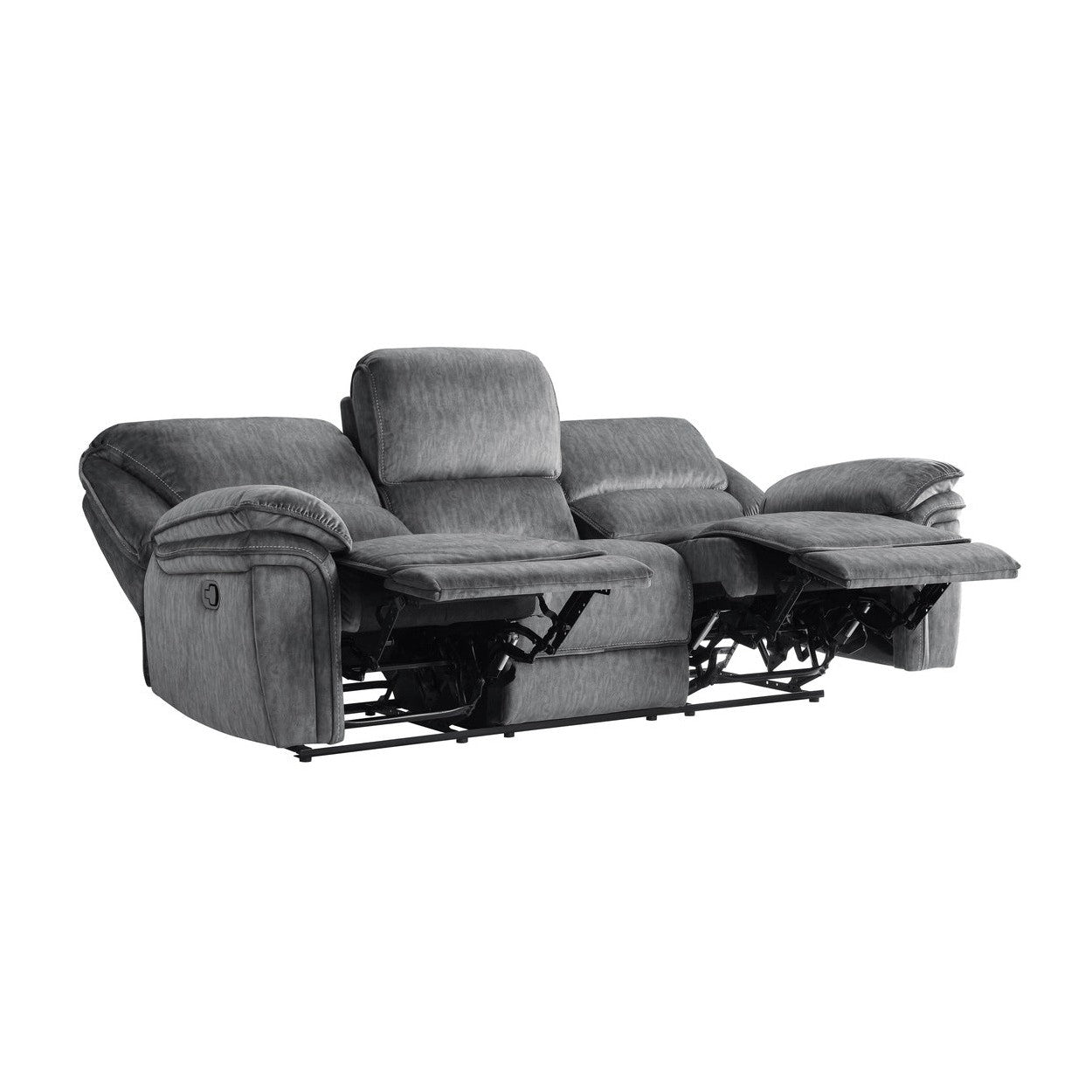 DOUBLE RECLINING SOFA 9913-3