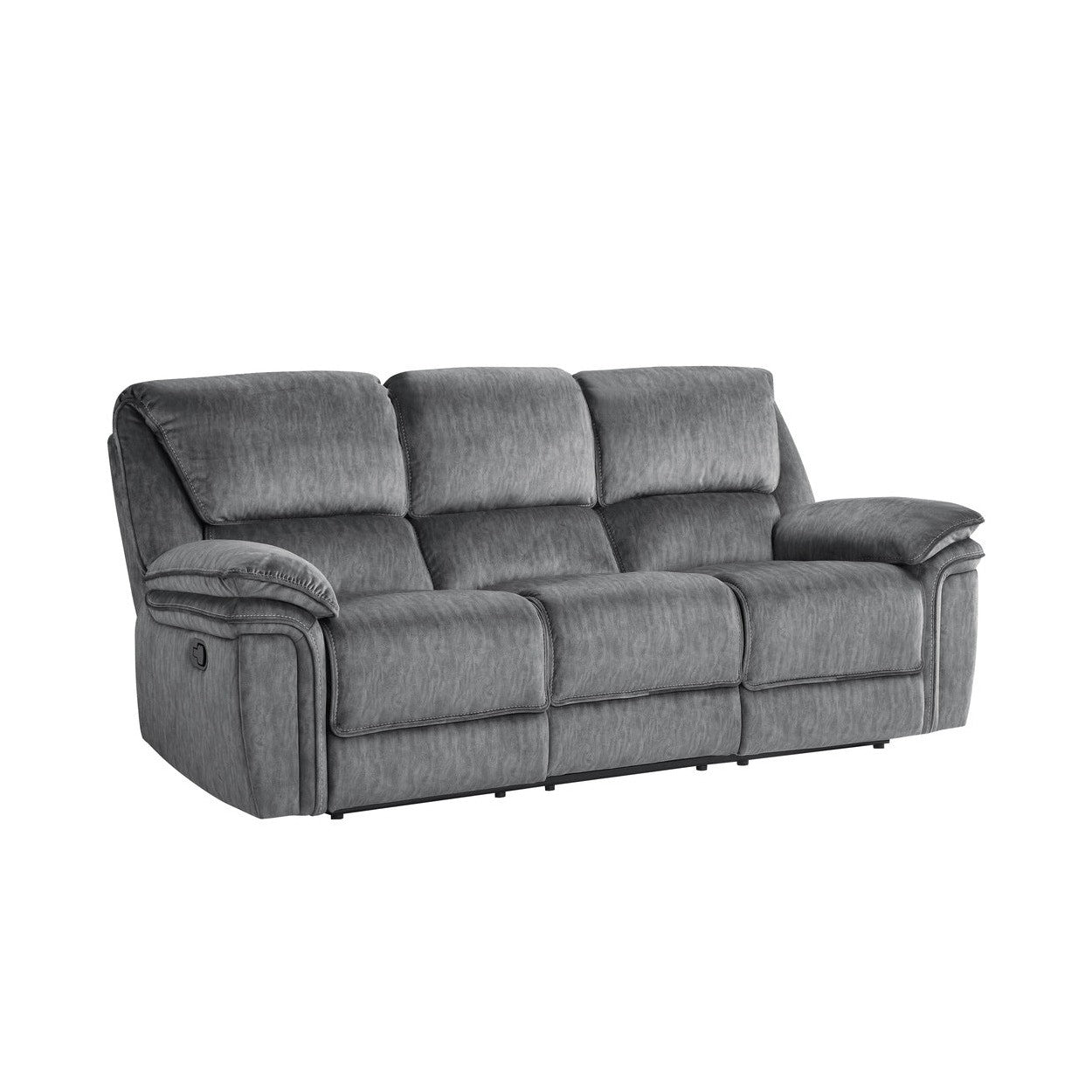 DOUBLE RECLINING SOFA 9913-3