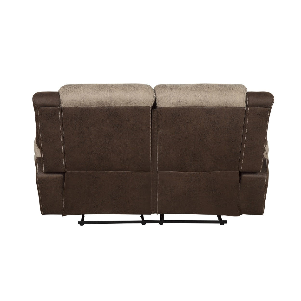 DOUBLE RECLINING LOVE SEAT 9980-2