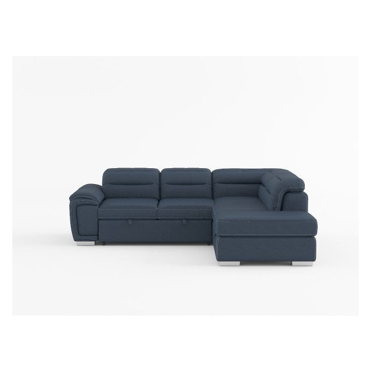 3PC SET: SECTIONAL, OTTOMAN (L+R+4=8277CH*3) 8277CH*