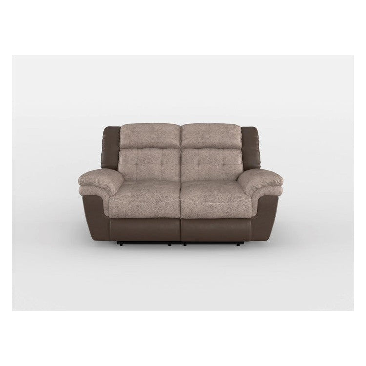 DOUBLE RECLINING LOVE SEAT 9980-2