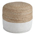 Sweed Valley Pouf Ash-A1000420