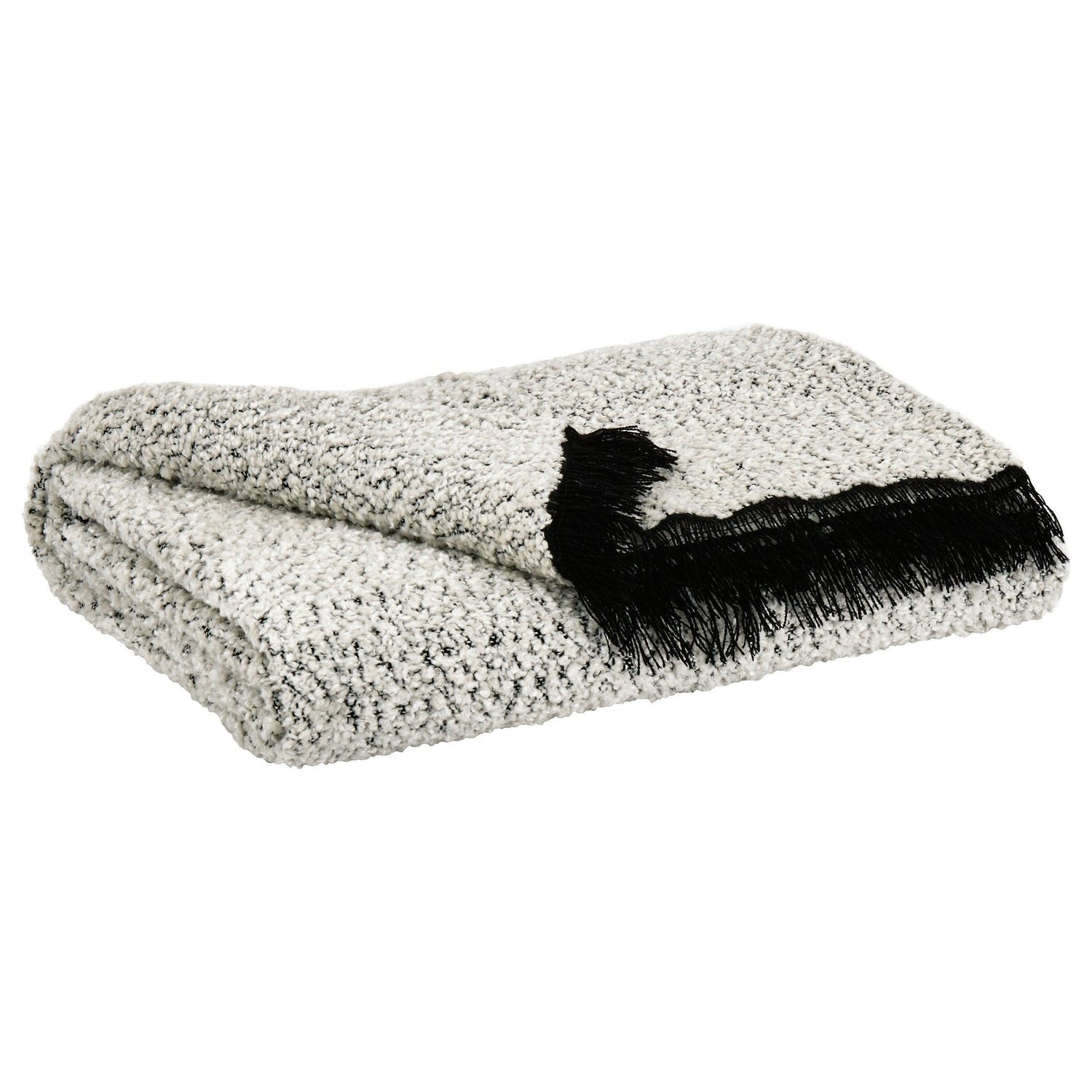 Leonita Throw Ash-A1000769T