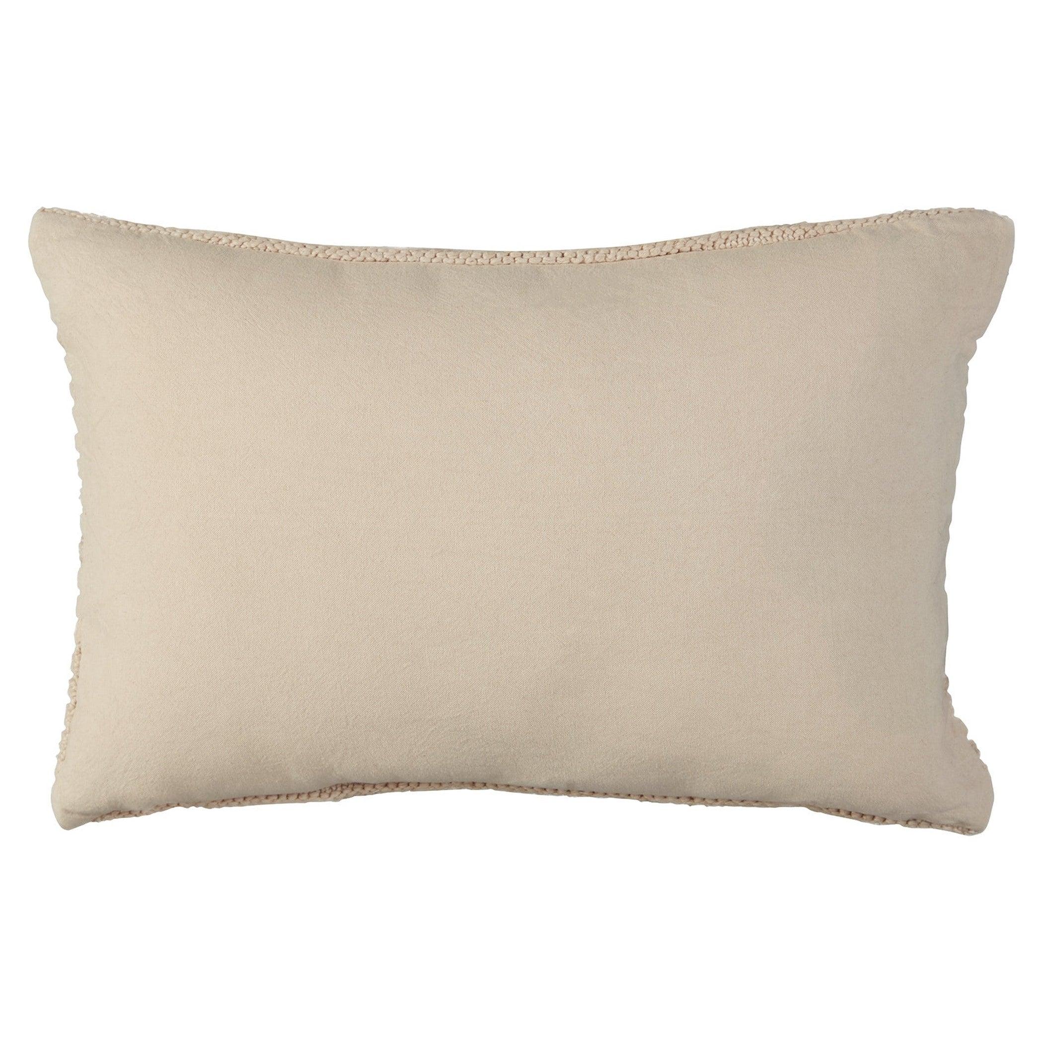 Abreyah Pillow (Set of 4) Ash-A1000957